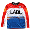 IRON WINGS RGB MOTO JERSEY