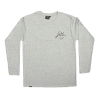 LABL SOE Engine Long Sleeves Grey