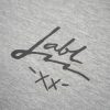 LABL SOE Engine Long Sleeves Grey - Image 2