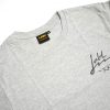 LABL SOE Engine Long Sleeves Grey - Image 4