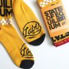 LABL State Of Equilibrium Sports Socks - Image 4