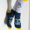 LABL Lightning Sports Socks - Image 3