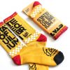 LABL State Of Equilibrium Sports Socks - Image 2