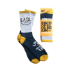 LABL Lightning Sports Socks