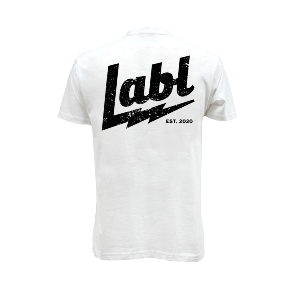 LABL CLASSIC STRIKE TEE W