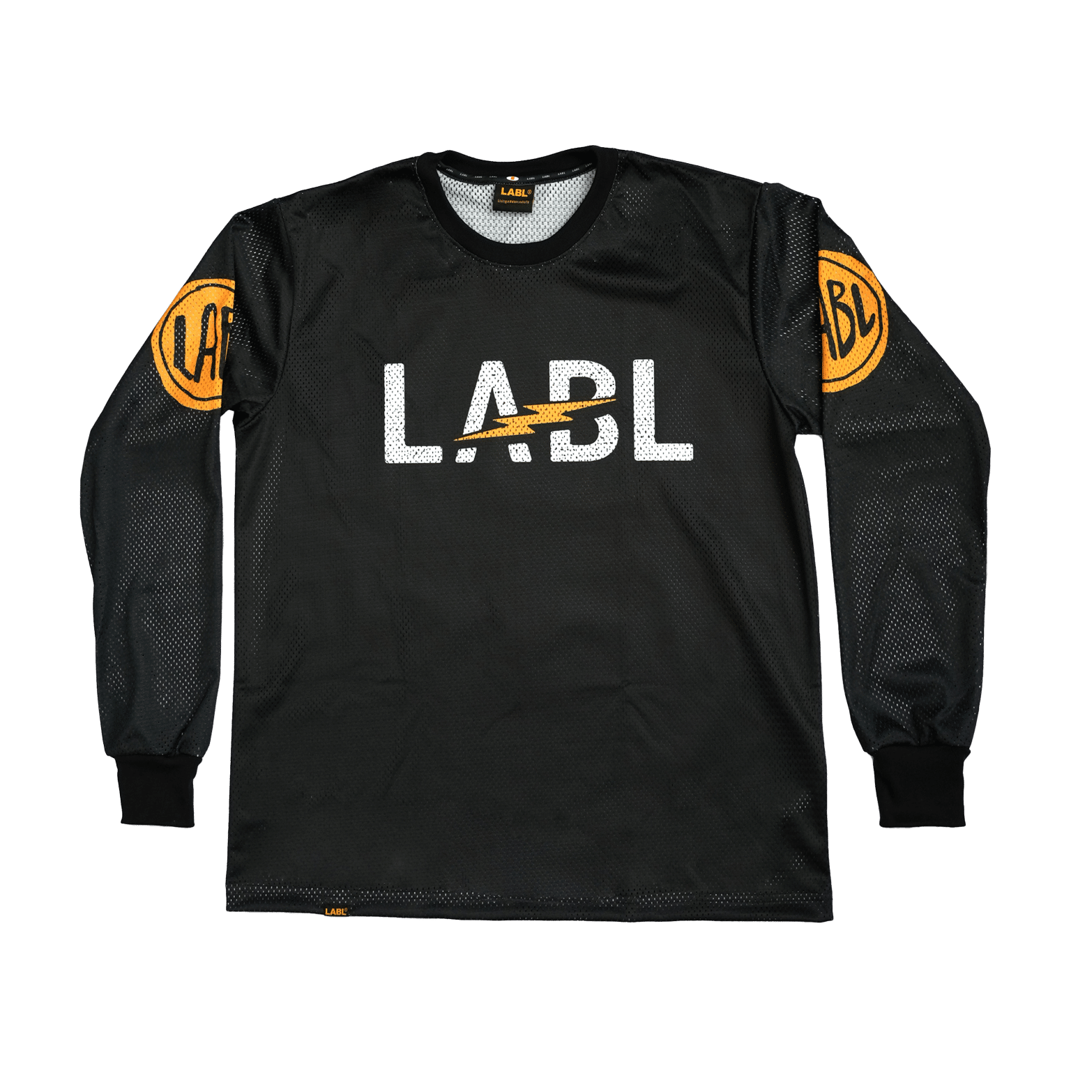 LABL Triple Blue Jersey Labl labl-triple-blue-jersey-labl