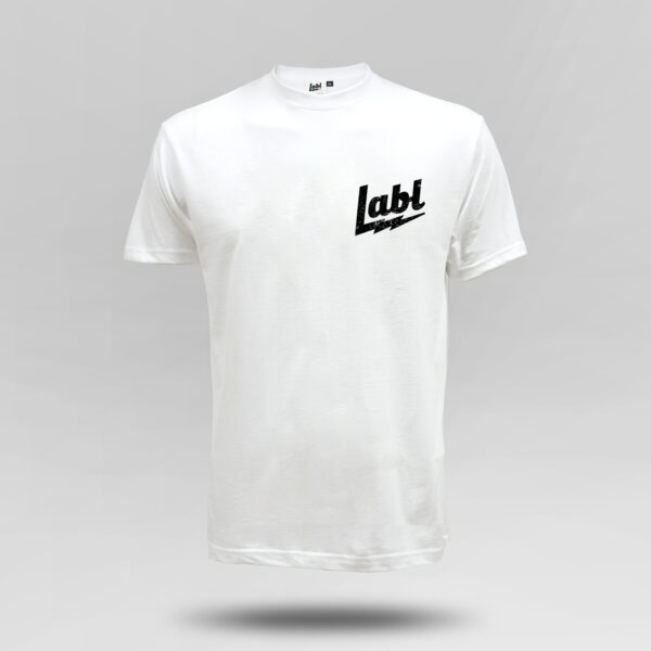 LABL CLASSIC STRIKE TEE W - Image 2