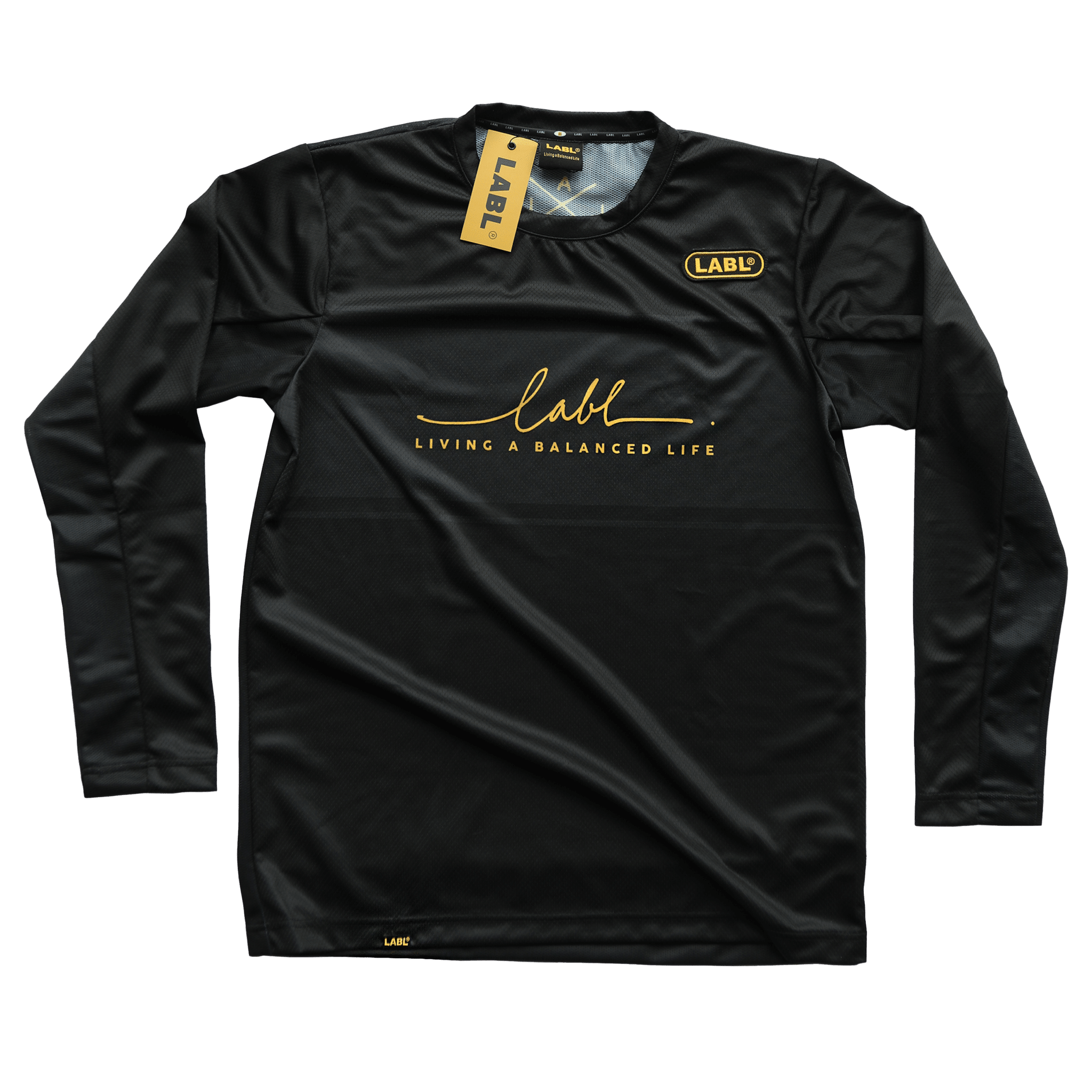 LABL Triple Blue Jersey Labl labl-triple-blue-jersey-labl