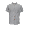 LABL Semi Formal Polo Gray