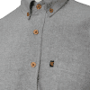 LABL Semi Formal Polo Gray - Image 2