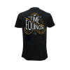LABL Time Machine Tee