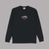 LABL DARE ANGELS BLACK LONG SLEEVES - Image 3