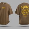 LABL DARE ANGELS BROWN OST - Image 3