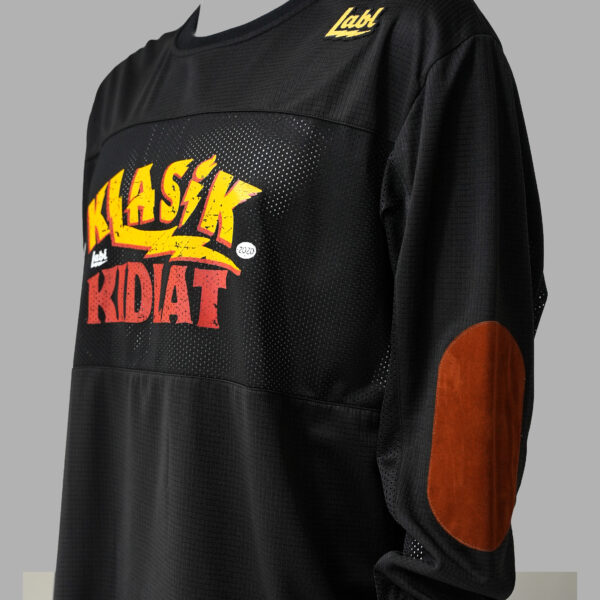 KLASIK KIDLAT JERSEY - Image 3