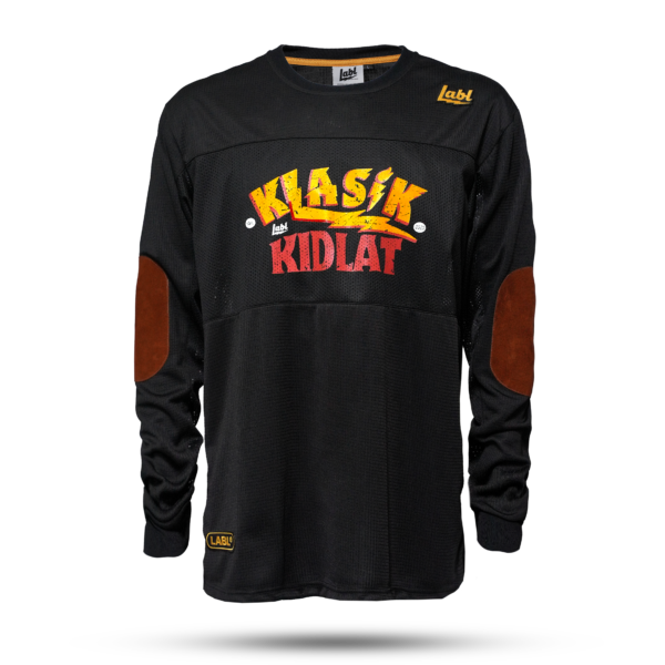 KLASIK KIDLAT JERSEY