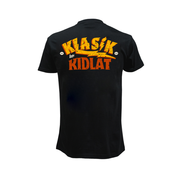 LABL Klasik Kidlat Tee