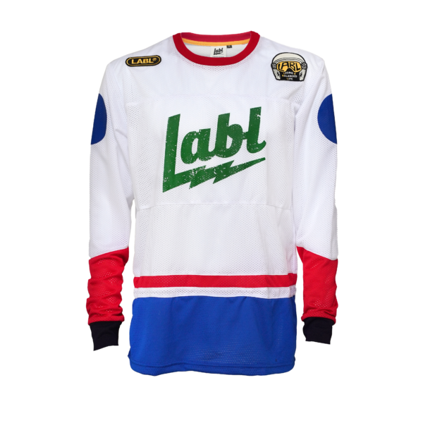 LABL CRAYONS JERSEY