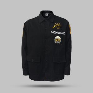 LABL Overshirt Jacket